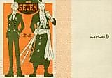 Cover image for One Piece dj - Sum Seven