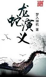 Cover image for Romance of Dragons and Snakes