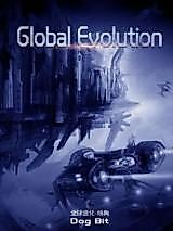 Cover image for Global Evolution