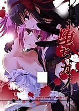 Cover image for 堕ちカノ(魔法少女まどか☆マギカ)