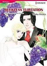 Cover image for Reckless Flirtation