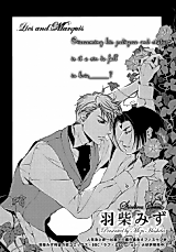 Cover image for Lies and Marquis