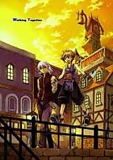 Cover image for Walking Together