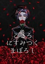 Cover image for Toukyou Kushu dj - Kokoro ni Sumitsuku Maboroshi