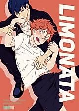 Cover image for Haikyu!! dj - Limonata