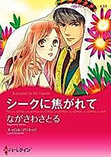 Cover image for Banished to the Harem