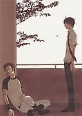 Cover image for Katekyo Hitman Reborn! - To Catch You All Day (Doujinshi)