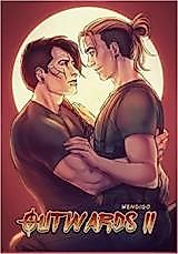 Cover image for Outwards