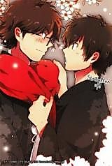 Cover image for Daiya no A dj - SawaMiyu's Beginning of the New Year