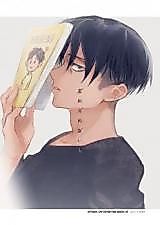 Cover image for Shingeki no Kyojin - Wasurerarenai Hito (Doujinshi)