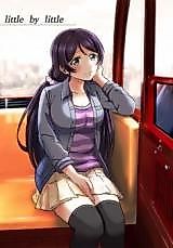Cover image for Love Live! dj - little by little