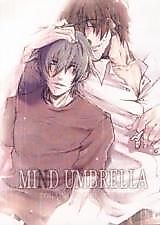 Cover image for Togainu no Chi dj - Mind Umbrella