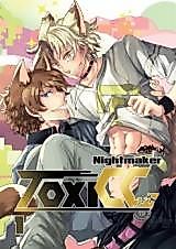 Cover image for ToxiCC