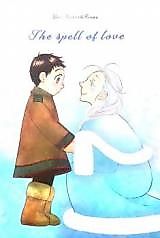 Cover image for Yuri!!! on Ice dj - The Spell of Love