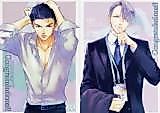 Cover image for Yuri!!! on Ice dj - Congratulations!!