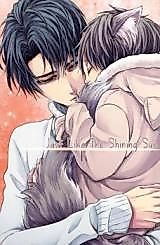 Cover image for Shingeki no Kyojin dj - Just Like The Shining Sun