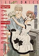 Cover image for Best Friend