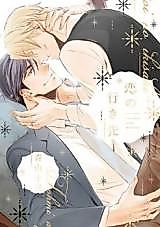 Cover image for Koi no Ikisaki