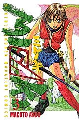 Cover image for Misaki