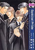 Cover image for Special Pride