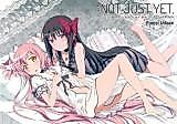 Cover image for Mahou Shoujo Madoka Magica dj - Mada Dame yo.