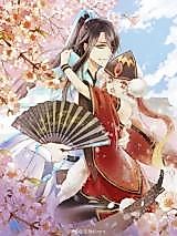Cover image for Strong Gril Lock Man