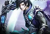 Cover image for Infinity Armament