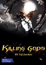 Cover image for Killing Gods