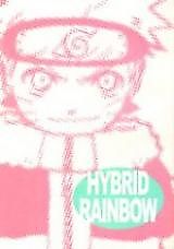 Cover image for Naruto dj - Hybrid Rainbow