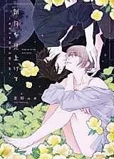 Cover image for Look up at the new moon