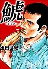 Cover image for Shachi