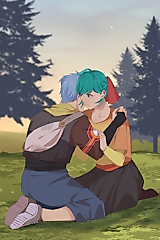 Cover image for Run to Subaki