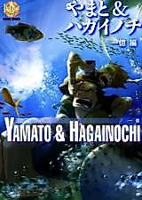 Cover image for Yamato & Hagainochi Ichioku Hen