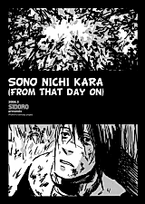 Cover image for Naruto dj - Sono Nichi kara