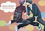 Cover image for Gintama dj - Marble