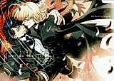 Cover image for Tiger & Bunny dj - Night of the Telion