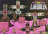 Cover image for LASERBEAM
