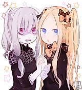 Cover image for アビゲイルとラヴィニアまとめ