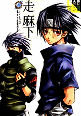 Cover image for Doujin Sakka Collection - HASHIRI Mashita