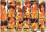 Cover image for Prince of Tennis dj - Level Four