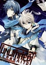 Cover image for Vocaloid dj - Extra Unlimited