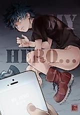 Cover image for My Hero