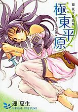 Cover image for Mukai Natsumi Works Collection: Far East Plains