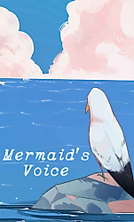 Cover image for Mermaid's Voice