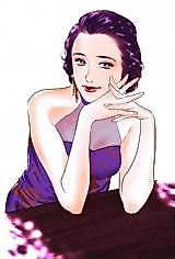 Cover image for Kyabaree Reevu Monogatari