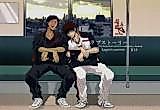 Cover image for Kuroko no Basuke dj - Love Story