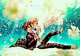 Cover image for Shingeki no Kyojin - Honey Trip (Doujinshi)