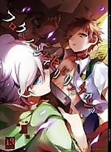 Cover image for Super Danganronpa 2 dj - floccinaucinihilipilification