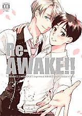 Cover image for Yuri!!! on Ice dj - Awake!!