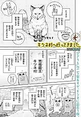 Cover image for I Went to Fox Village